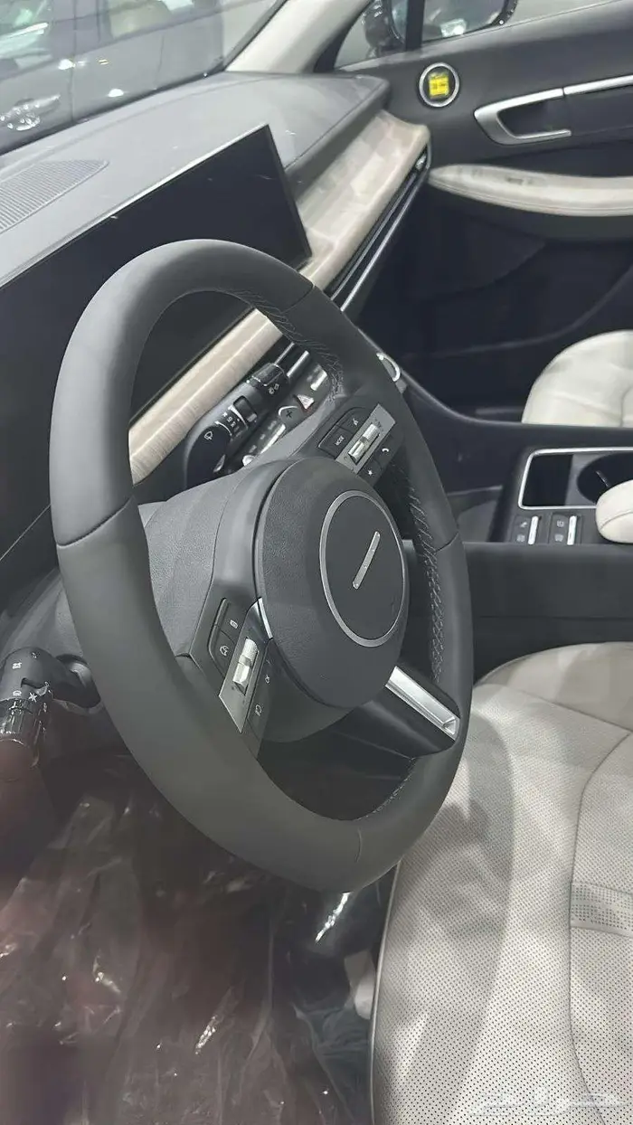 سوناتا كمفورت 2026 السعر مع الضريبه 119025 5