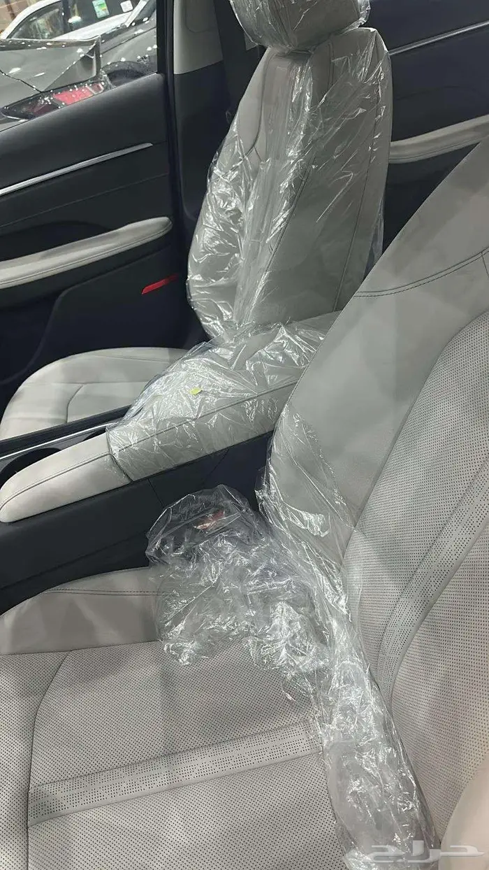 سوناتا كمفورت 2026 السعر مع الضريبه 119025 6