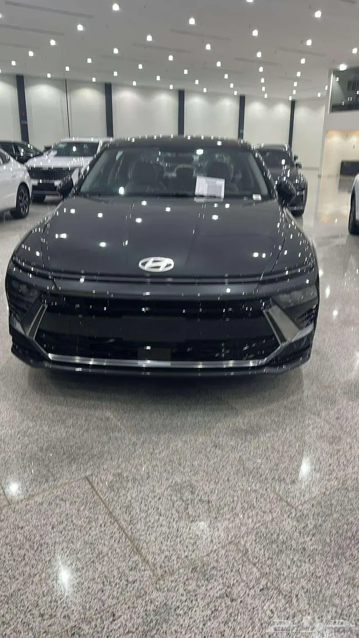 سوناتا كمفورت 2026 السعر مع الضريبه 119025 0