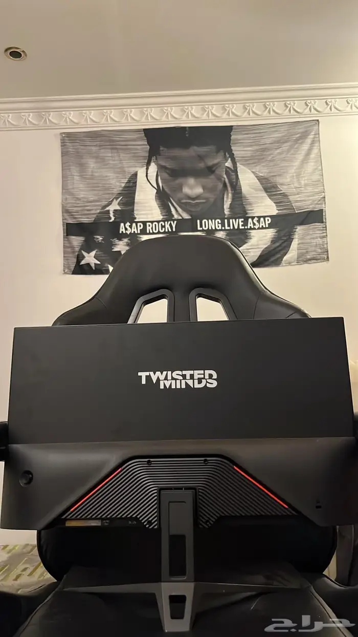 سماعة هايبر اكس كلاود 3 الجديدة وشاشة تدعم 120هرتز 2