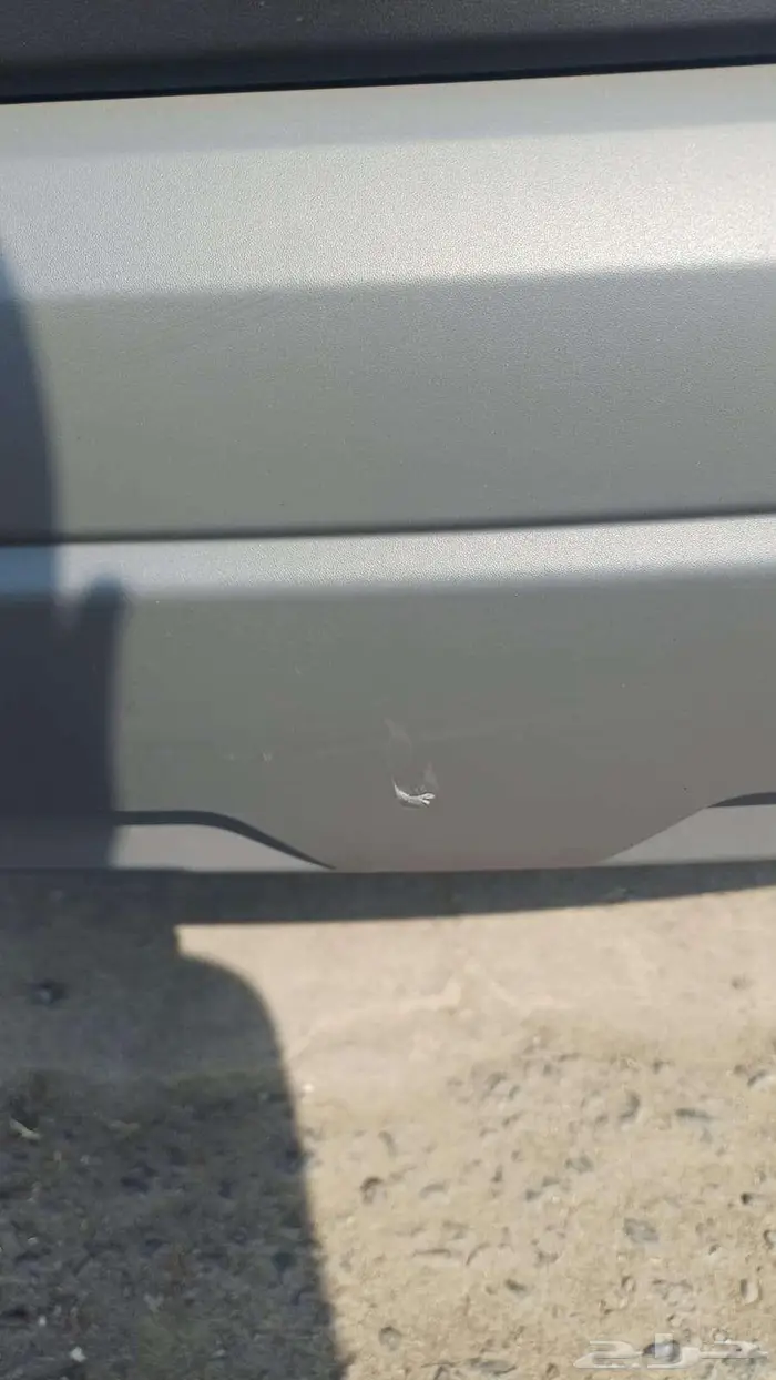 نيسان إكس تريل ستاندر 7 راكب 2024 بدون دبل 4