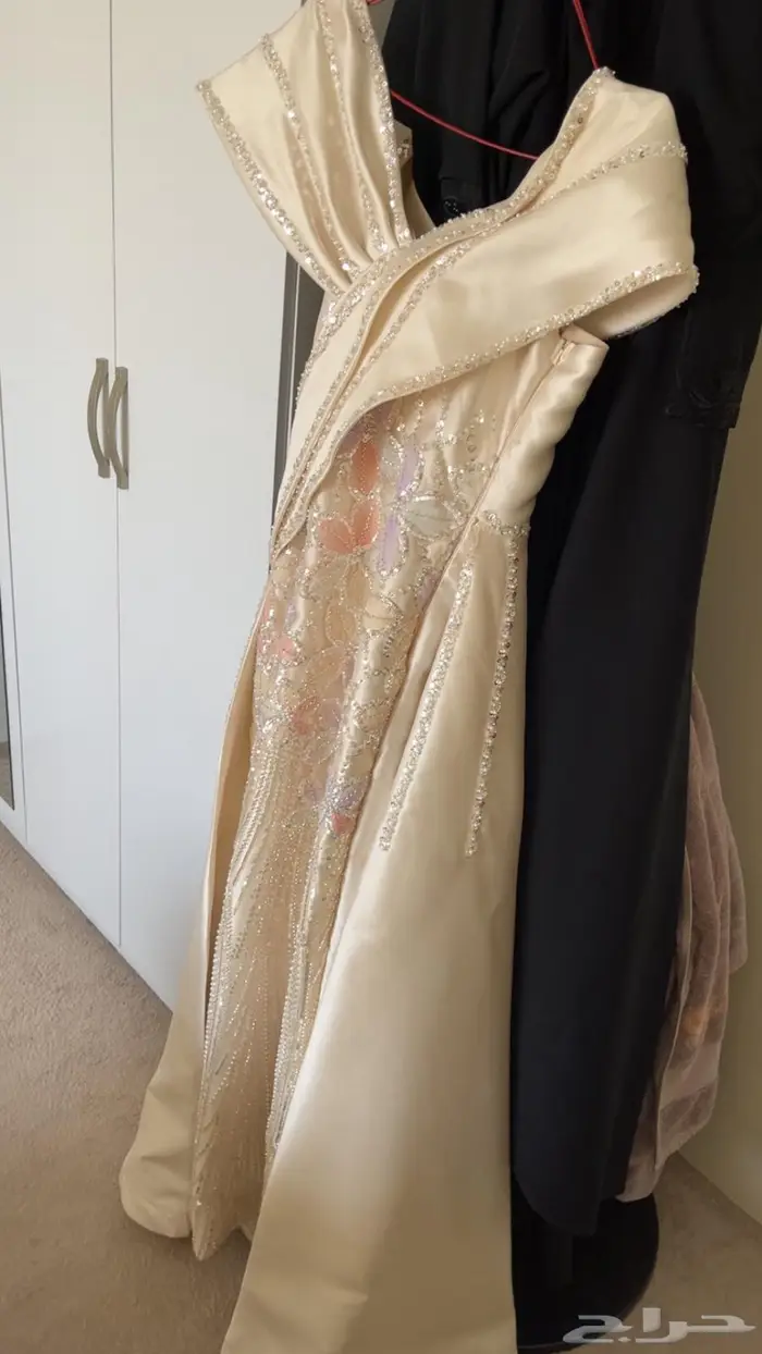 فستان مناسبات 350 ريال  مقاس small 1