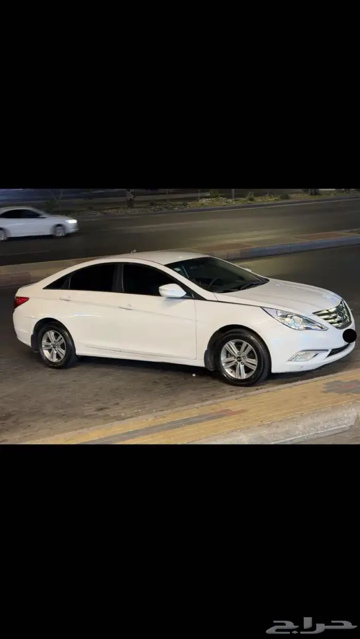 سوناتا 2014 بدي وكالة 0