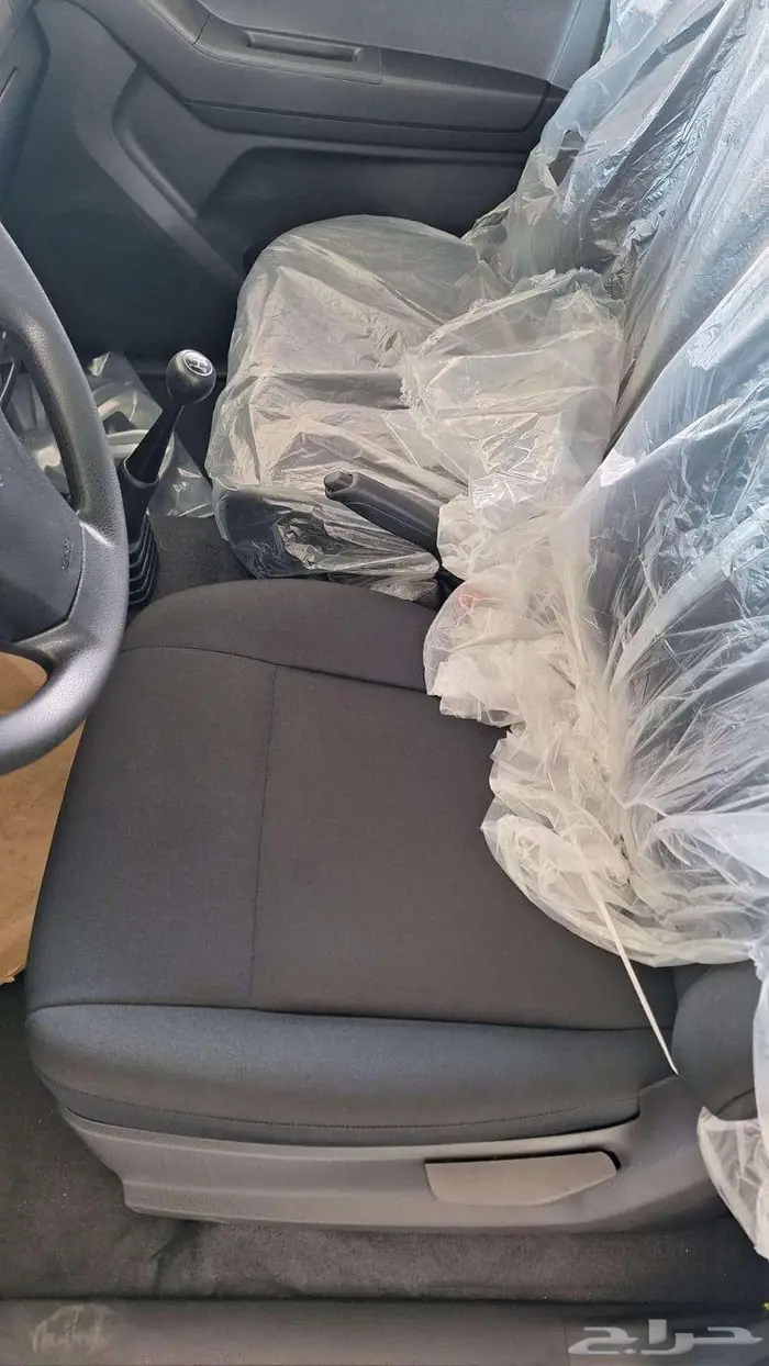 ايسوزو ديماكس حوض - جوانب - أقل الأسعار للكاش والتقسيط 9