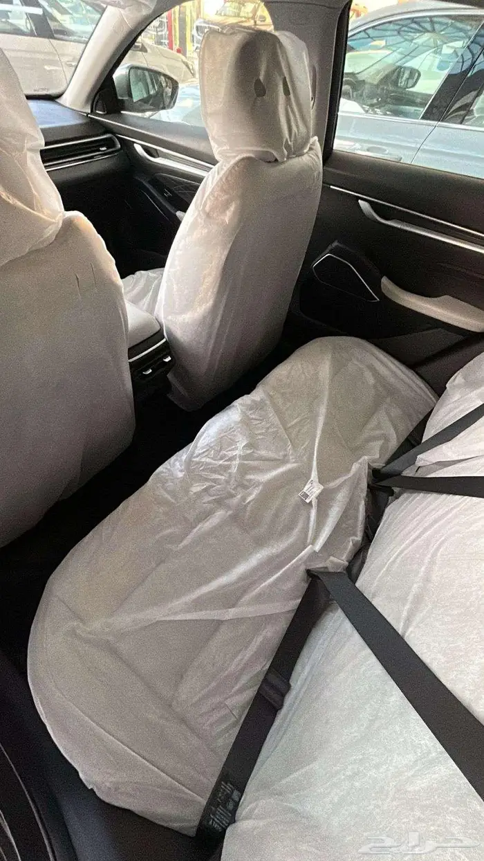 جيلي امجراند GS 2026 افضل سعر 8