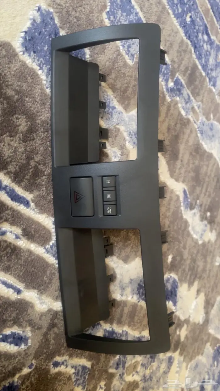 ريش مكيف كامري 2007 الى 2011 0