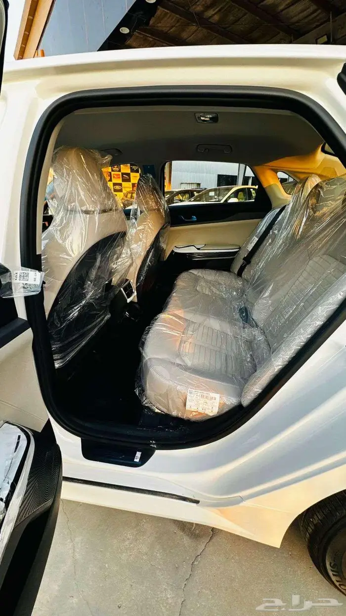 كيا كي 5 استندر بصمة بدون فتحة مكينة 2.500 الجبر 2026 5