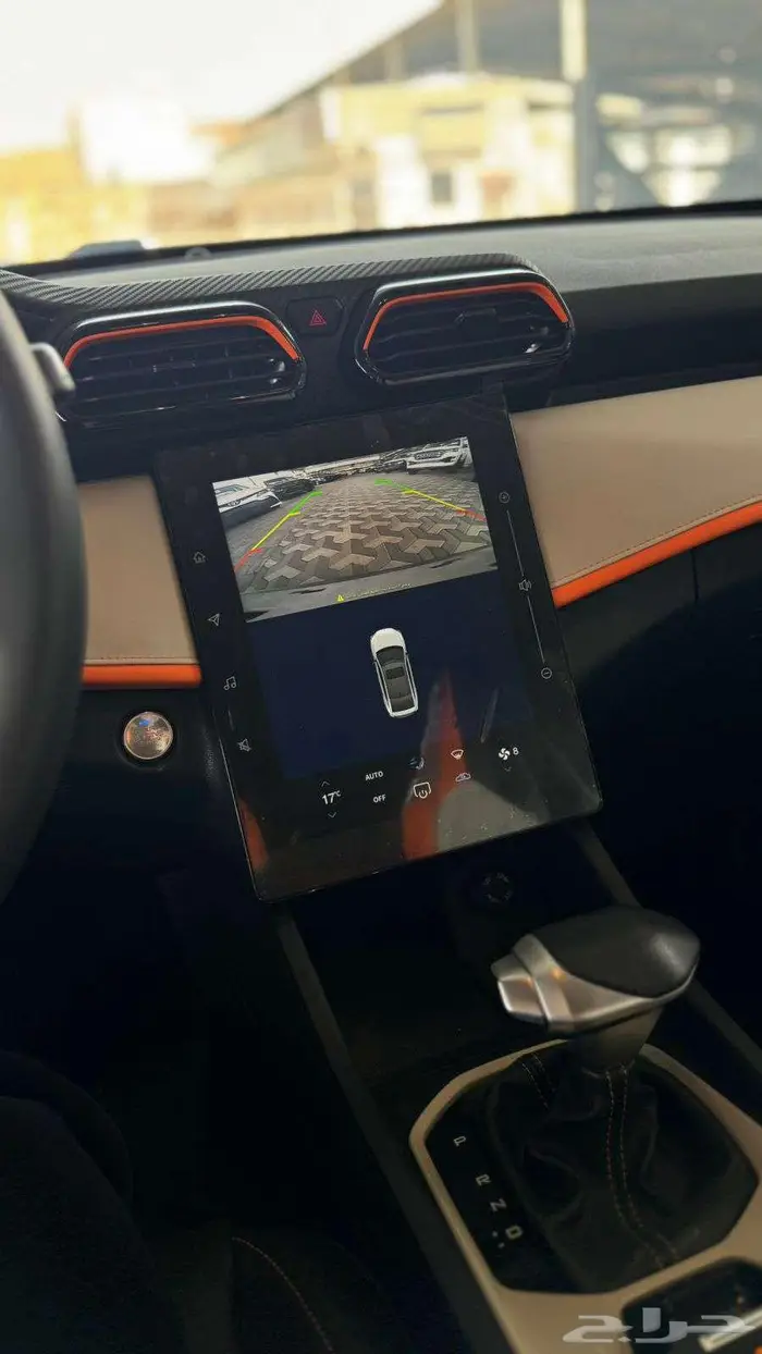 دونغ فينغ شاين 3