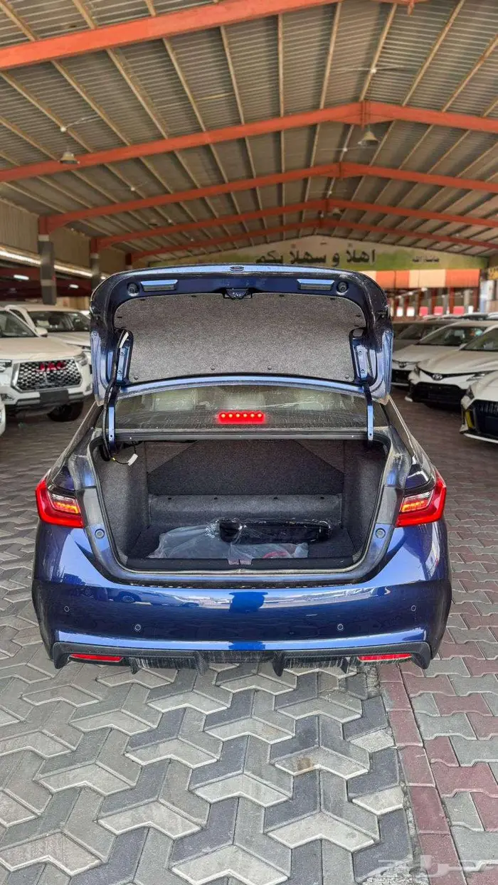 سيتي سبورت 2024 2