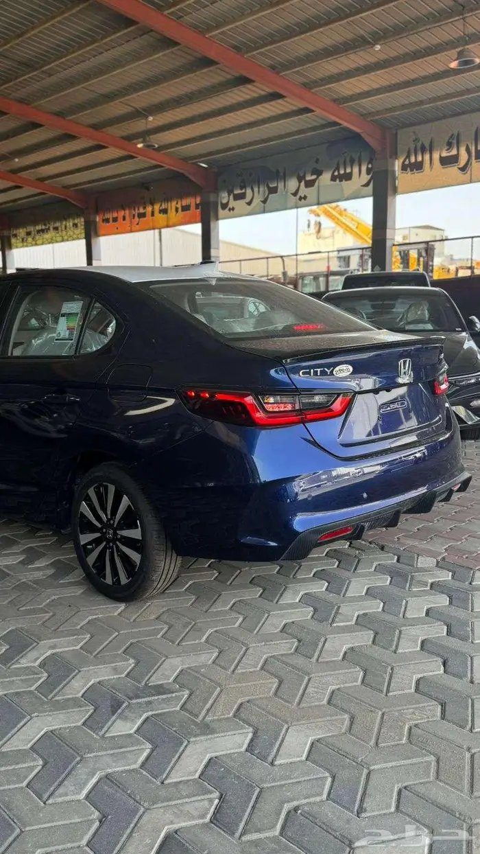 سيتي سبورت 2024 3