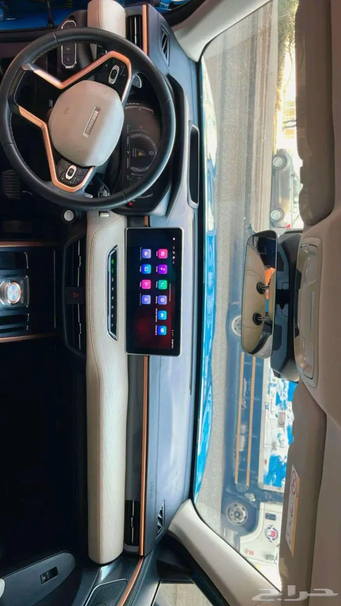 هافال جوليان2022 فل اوبشن بسعر بطل 14