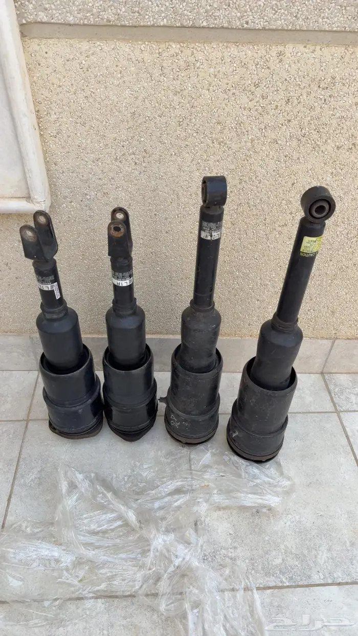 مساعدات لكزس 460 موديل 2013 0