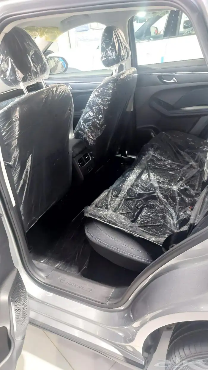 هافال _جوليان برو_استاندر_نص فل _2026 3