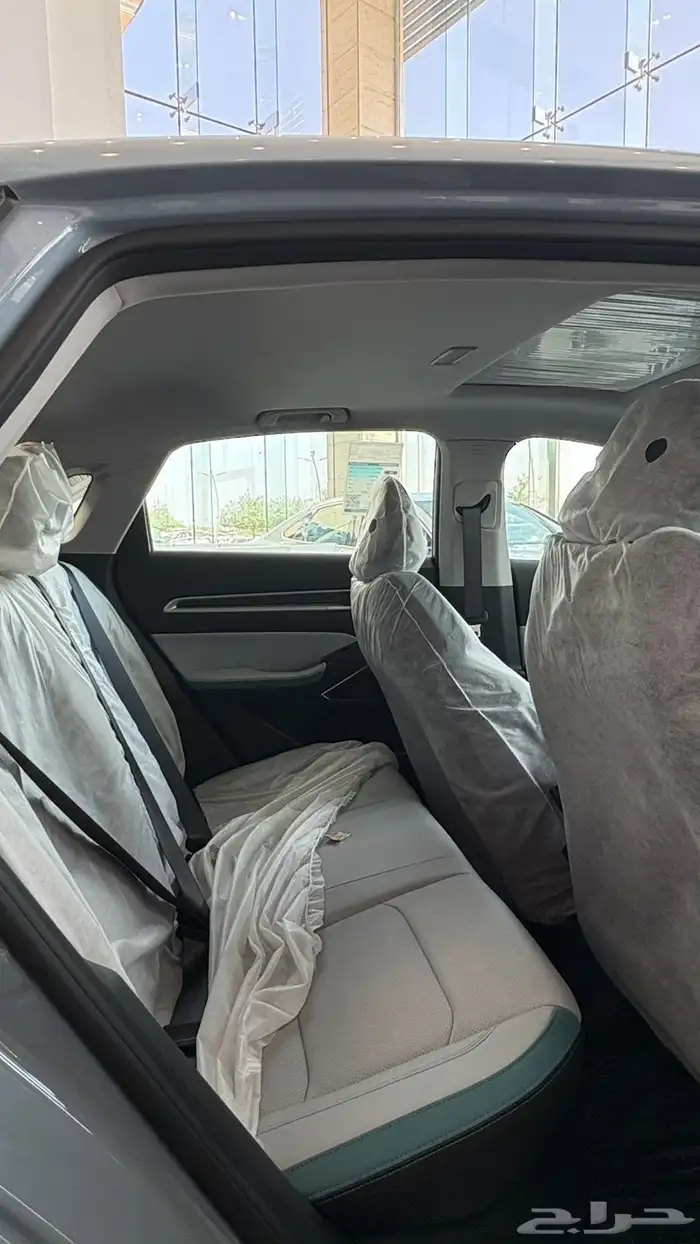 جيلي اميجراند 2025 فل بسعر حصري 1