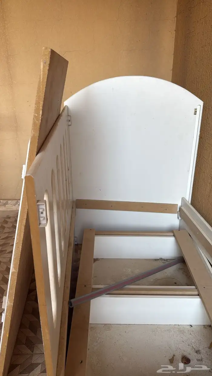 دروج والسرير 2