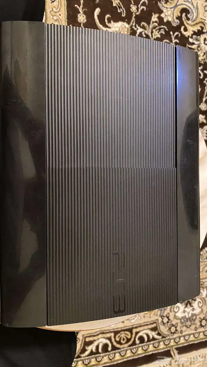 سوني 3 سوبر سلم مهكر 0