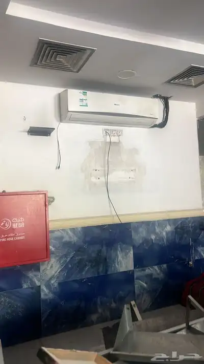 مكيفات دولابي وسبلت index