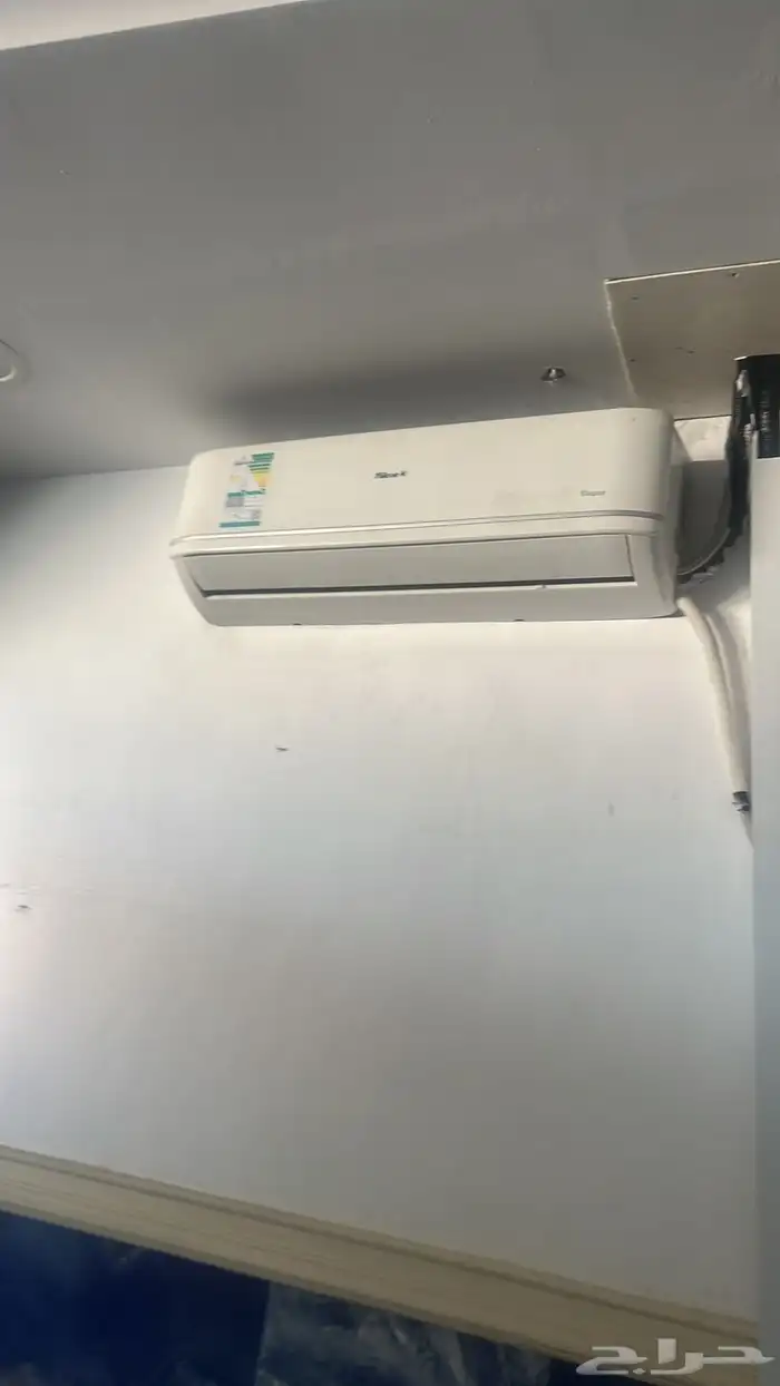 مكيفات دولابي وسبلت 5