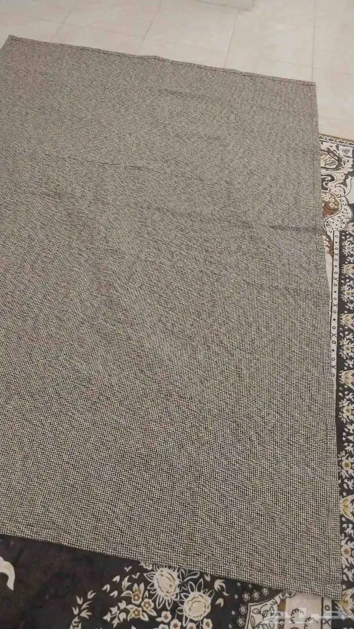 سجادة أرضية من إيكيا 1