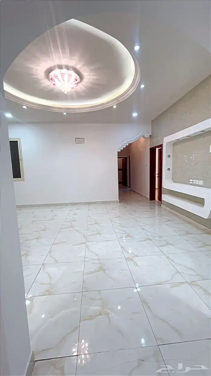 شقه كبيره للاجار 5 غرف 5