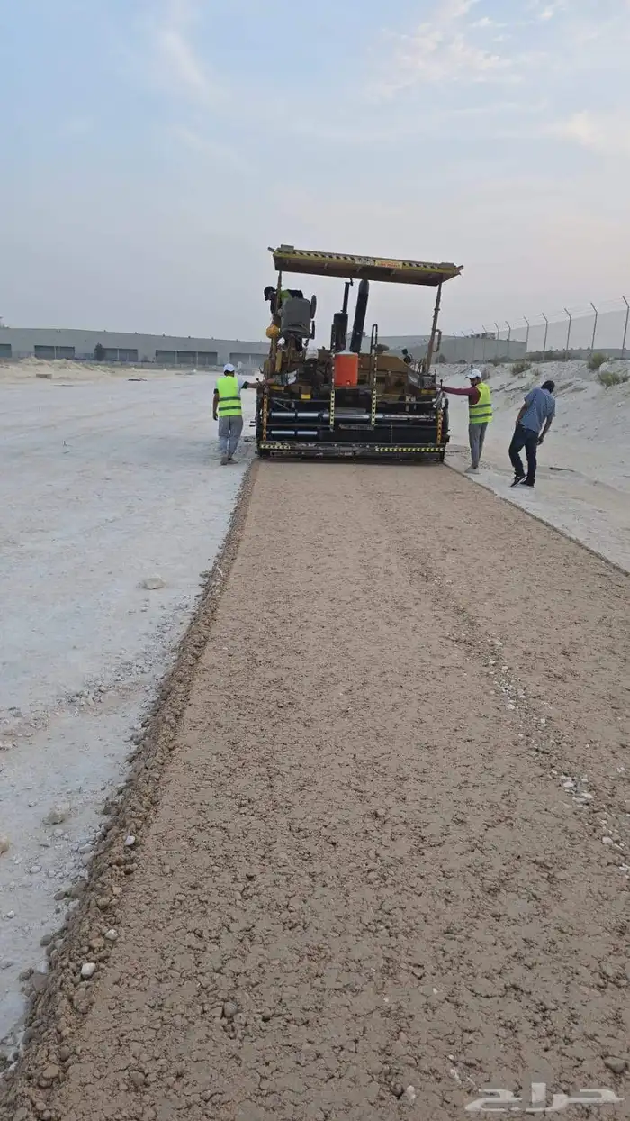 فراده اسفلت وبسكرس القصيم بريده عنيزه البكيريه الزلفي 5