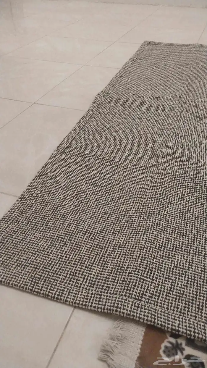 سجادة أرضية من إيكيا 2