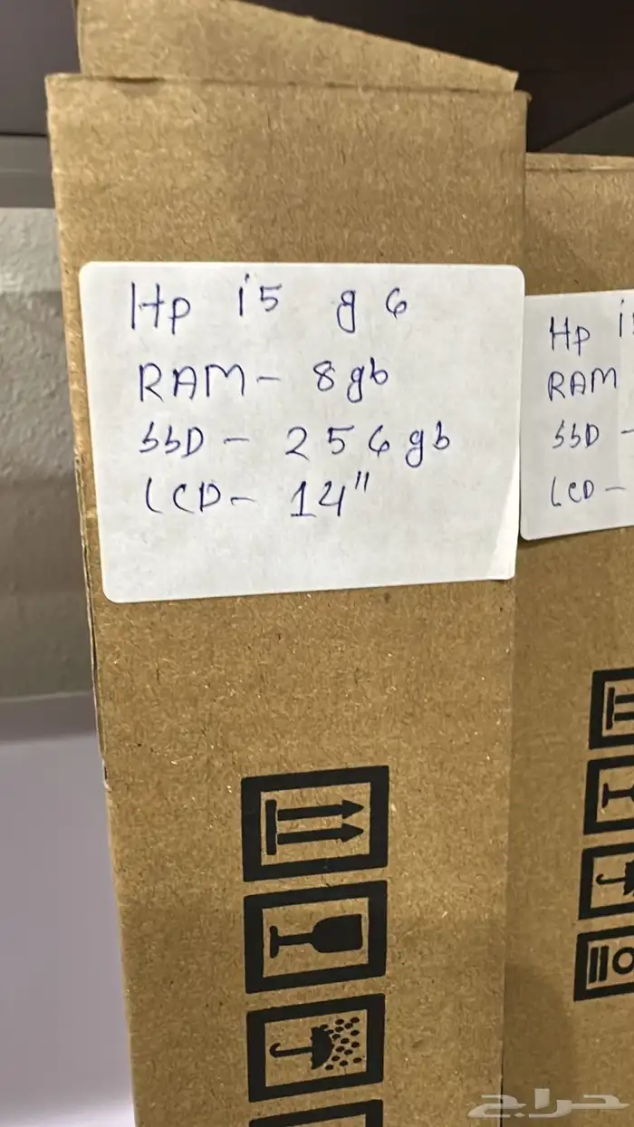 لابتوب للبيع مستخدم نظيف 2