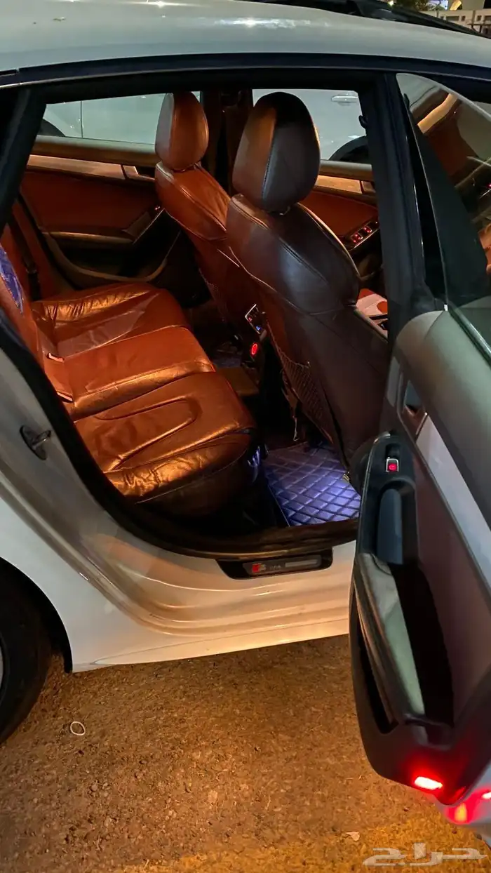 اودي A5.. 2013 10