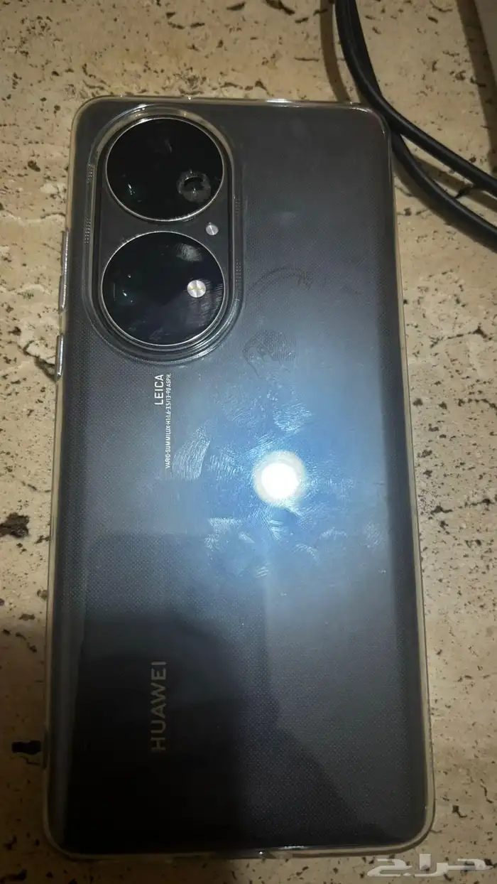 هواوي بي 50 برو 2