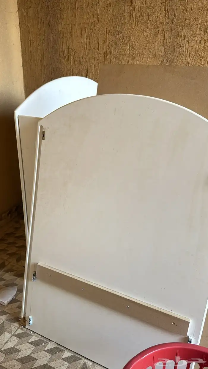 دروج والسرير 3