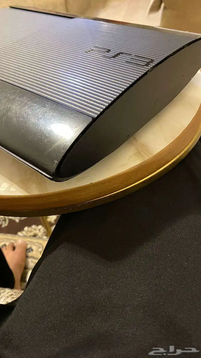 سوني 3 سوبر سلم مهكر 3