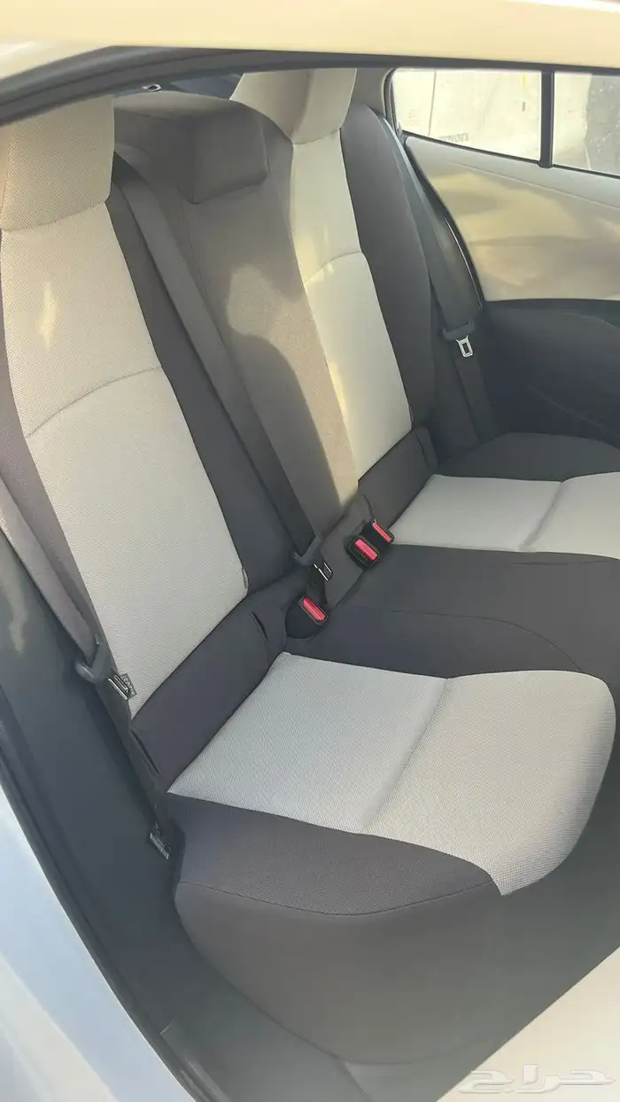 تويوتا كورولا 2025 مطور 4