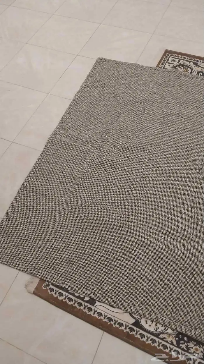 سجادة أرضية من إيكيا 3