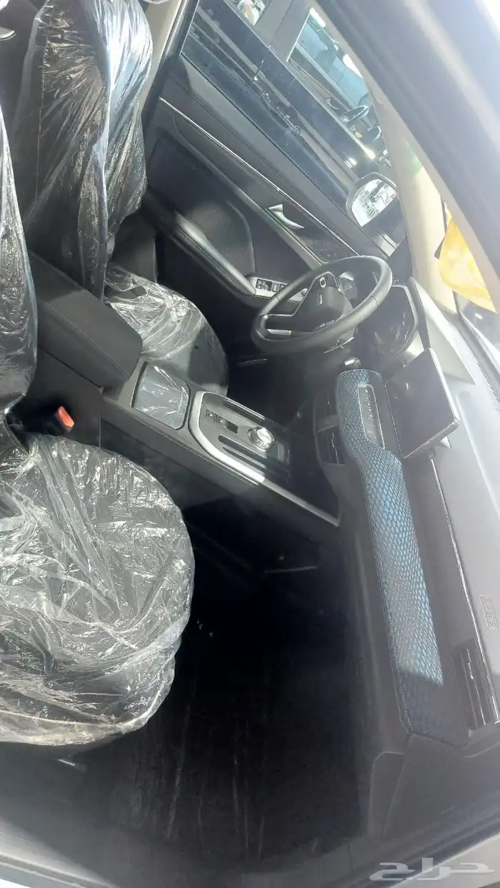 هافال _جوليان برو_استاندر_نص فل _2026 5