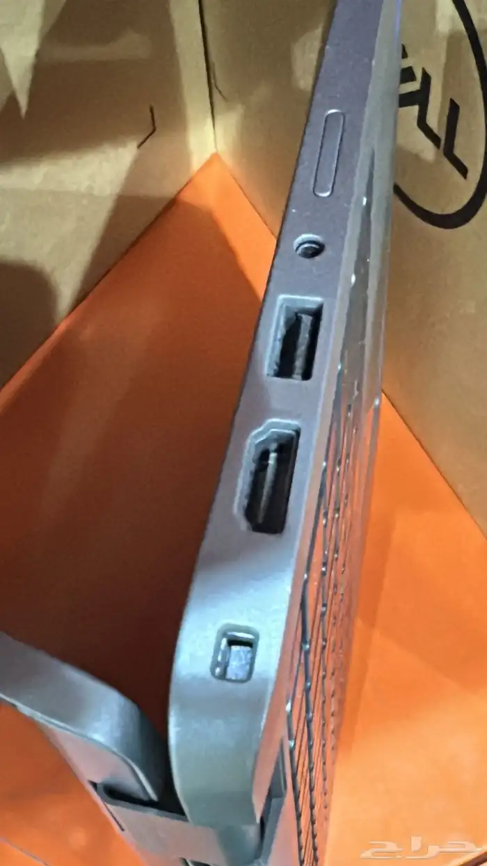 لابتوب للبيع مستعمل نظيف مع ضمان 6