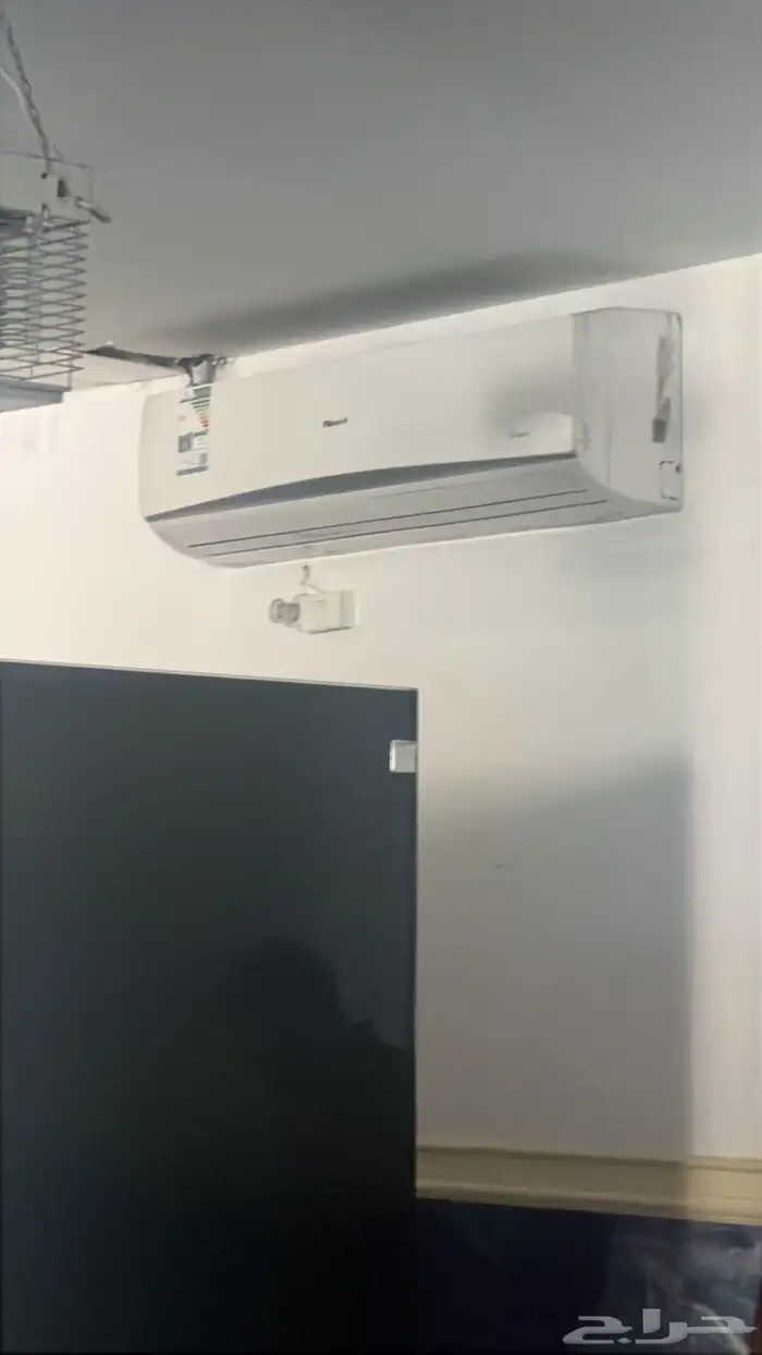 مكيفات دولابي وسبلت 2