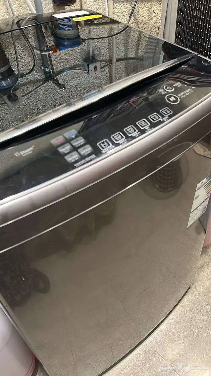 صيانة غسالات أتوماتيك ميتاج دايو ال جي سامسنغ 0