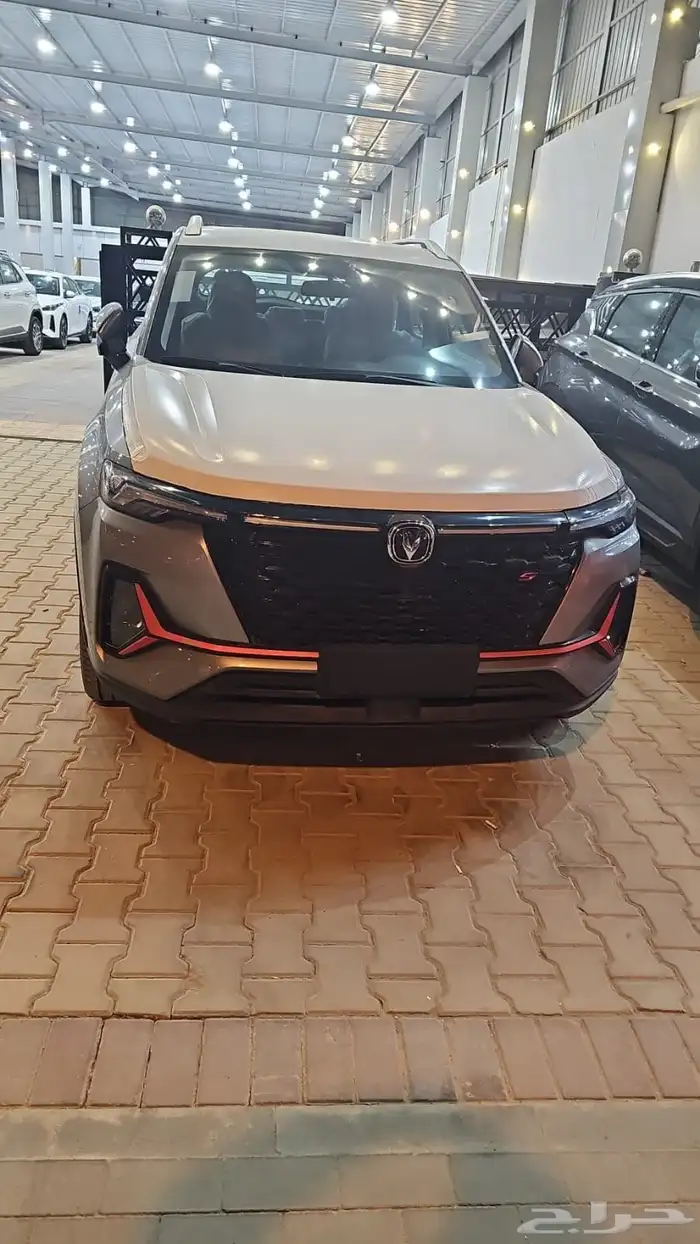 شانجان c35 فل كامل 2025 0