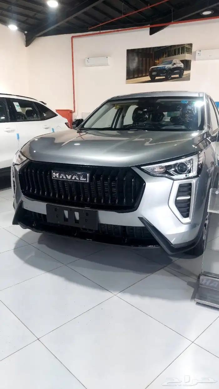 هافال _جوليان برو_استاندر_نص فل _2026 6