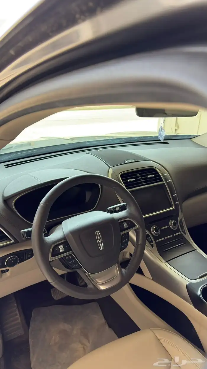 لينكولن نص فل المديل 2019 الممشى 80 المكينة وكالة 6