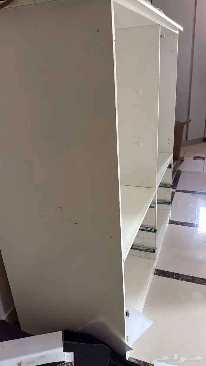 دروج والسرير 0