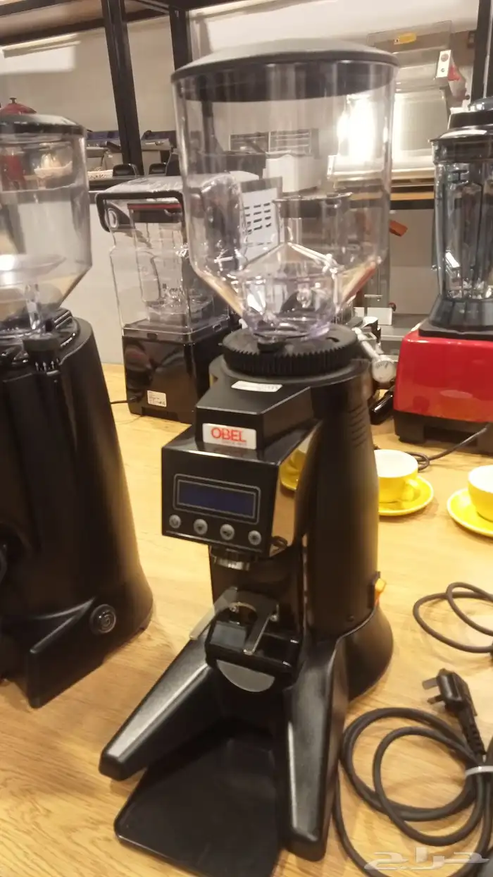 متخصصون في تجهيز معدات الكافيهات والمطاعم ومحلات العصير 17