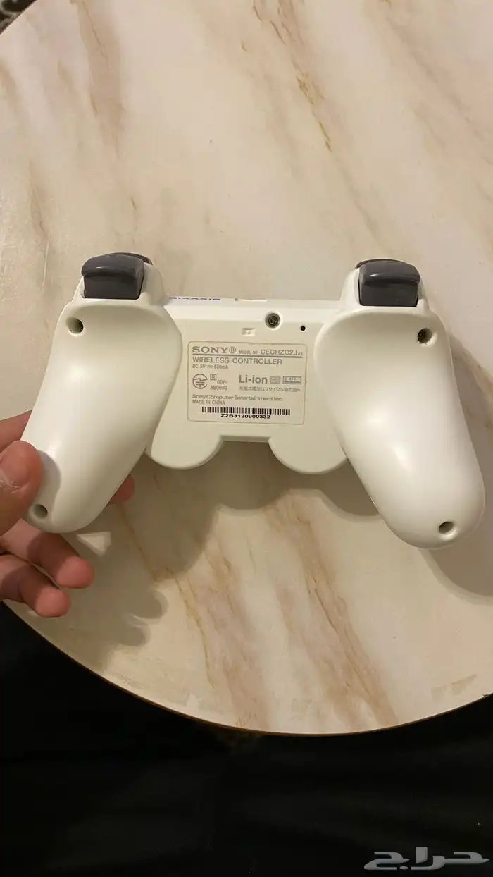 سوني 3 سوبر سلم مهكر 7