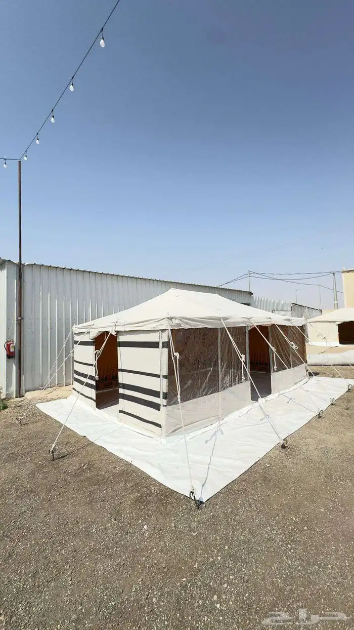 خيمة باكستانية 0