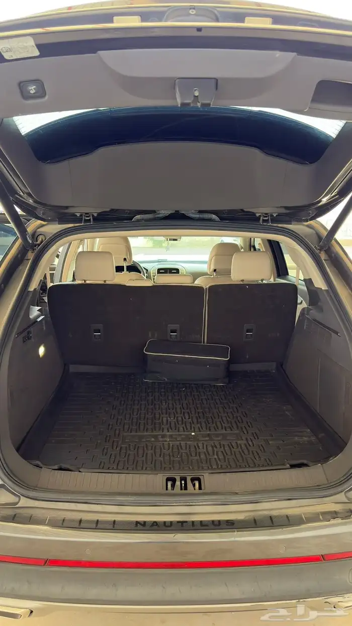 لينكولن نص فل المديل 2019 الممشى 80 المكينة وكالة 8