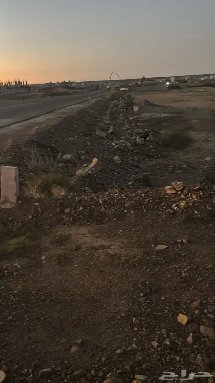 ارض على زاوية في الصفوة الجامعيين سابقا 1