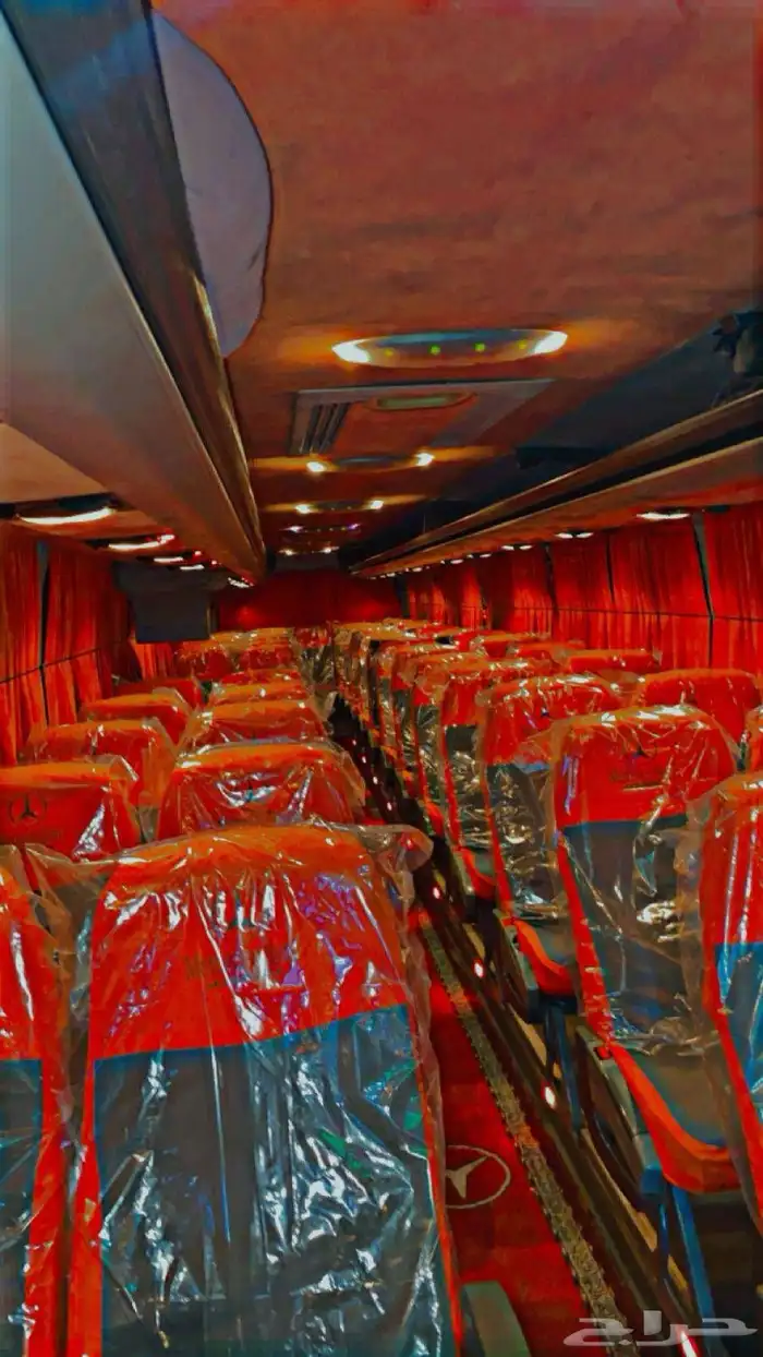 تاجيرحافلات 2