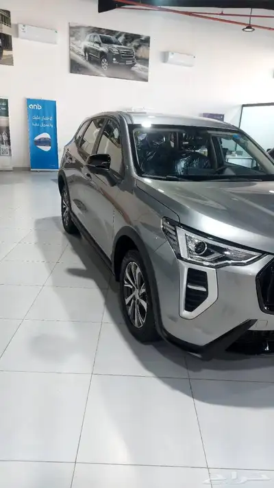 هافال _جوليان برو_استاندر_نص فل _2026 index