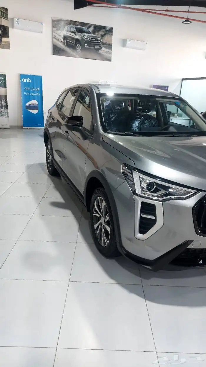 هافال _جوليان برو_استاندر_نص فل _2026 7