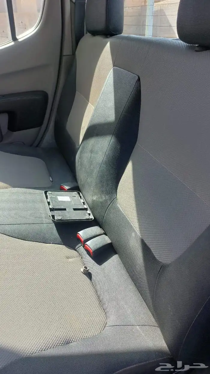 ميتسوبيشي للبيع 2010 5